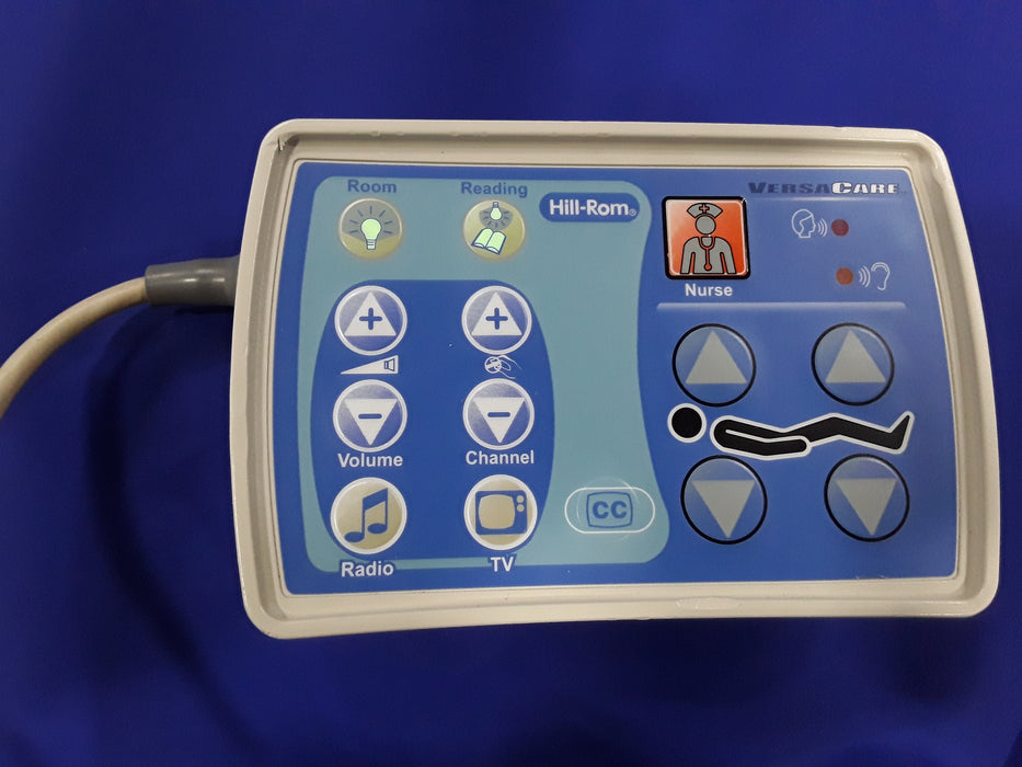 Hill-Rom Versacare P3200 Bed