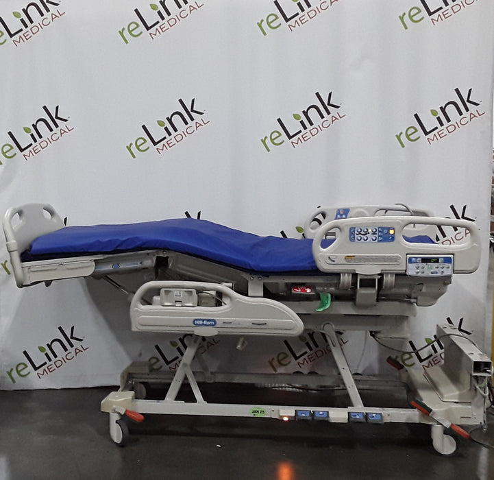 Hill-Rom Versacare P3200 Bed