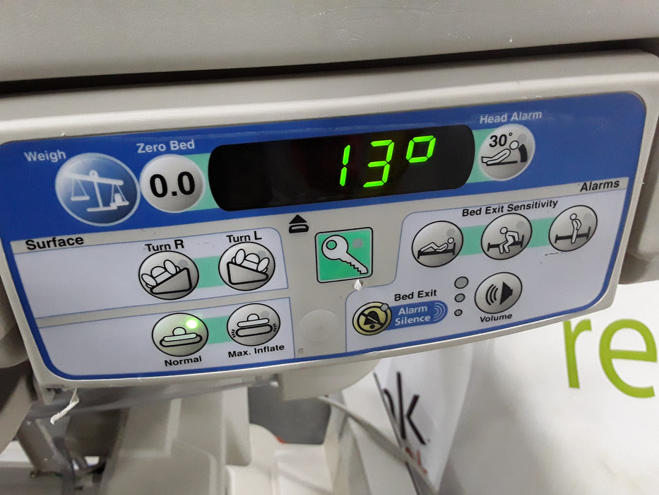 Hill-Rom Versacare P3200 Bed