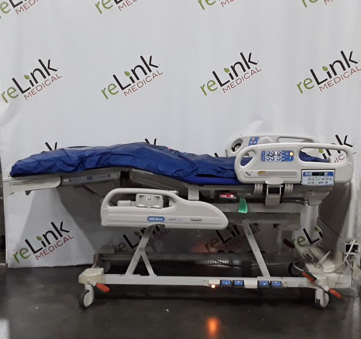 Hill-Rom Versacare P3200 Bed