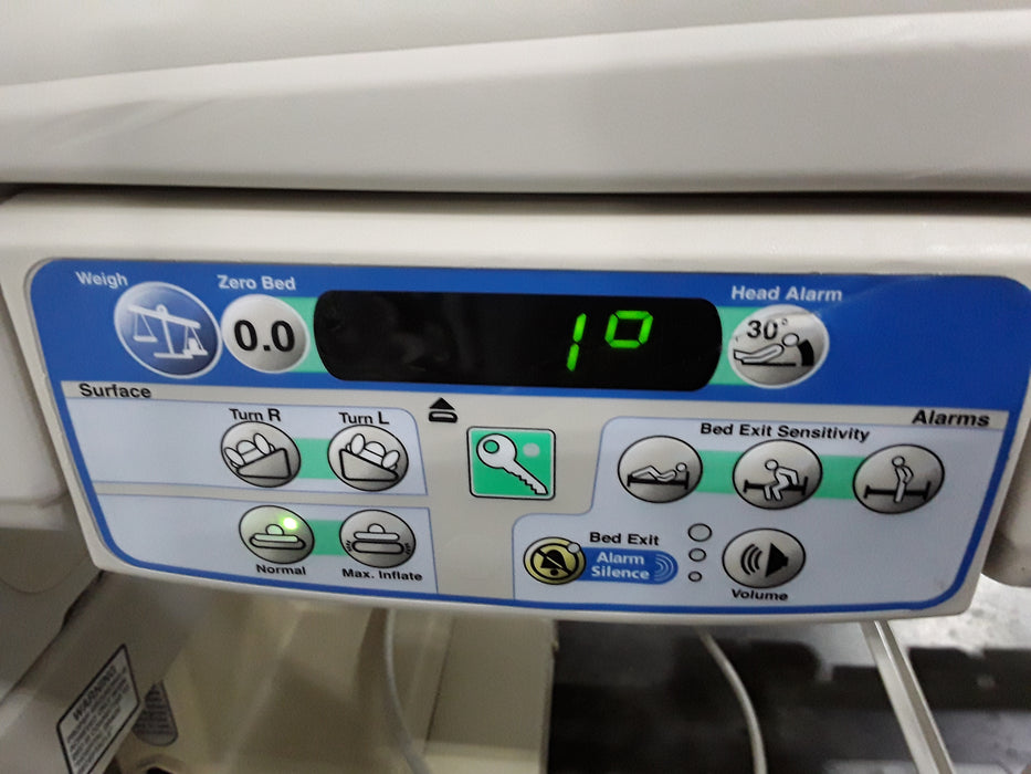 Hill-Rom Versacare P3200 Bed
