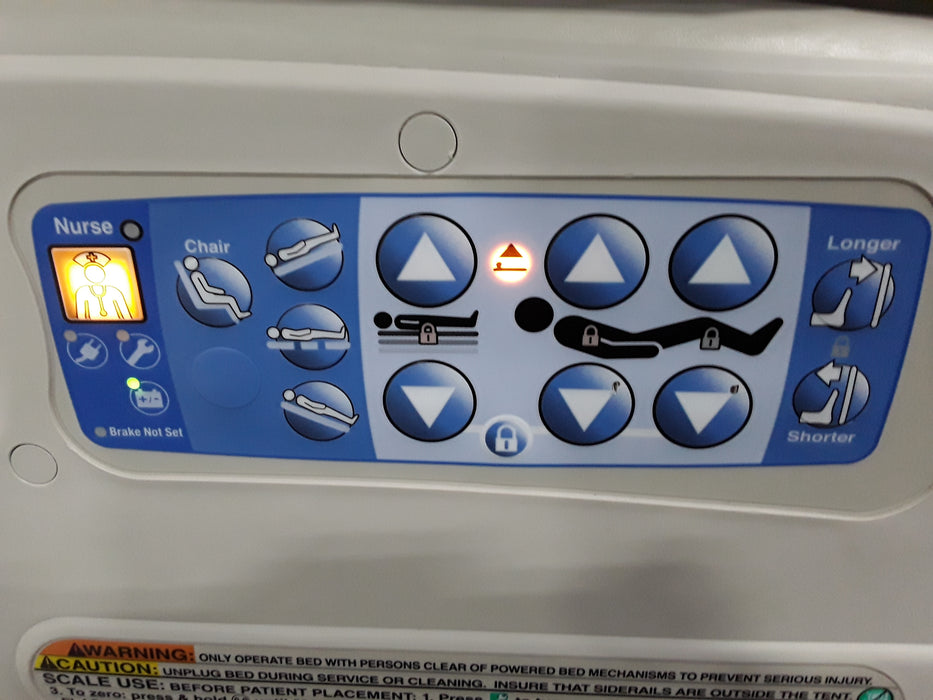 Hill-Rom Versacare P3200 Bed