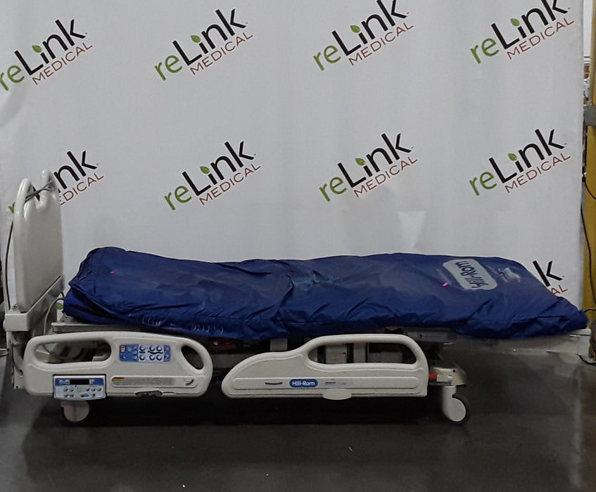 Hill-Rom Versacare P3200 Bed
