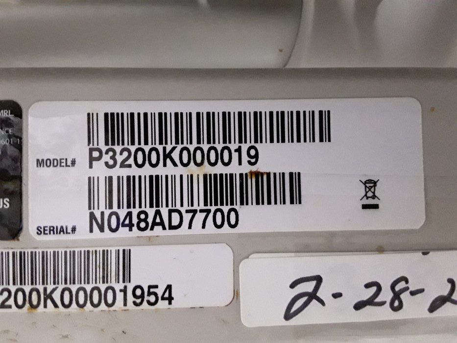 Hill-Rom Versacare P3200 Bed