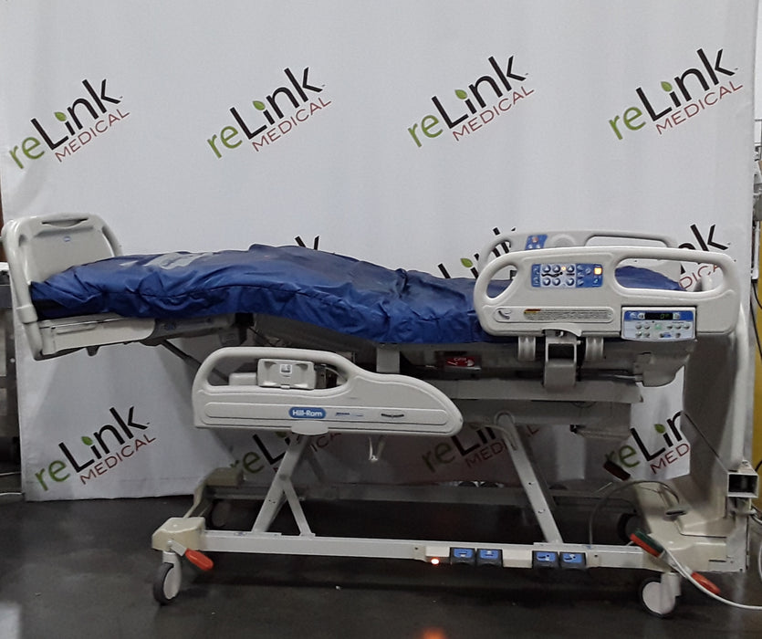 Hill-Rom Versacare P3200 Bed