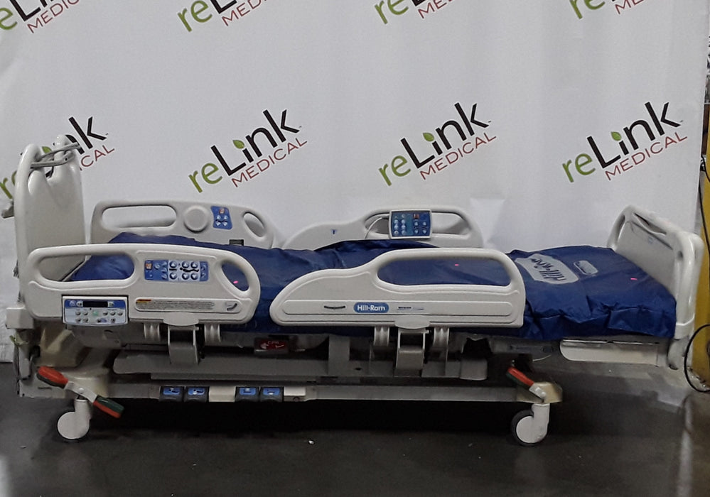 Hill-Rom Versacare P3200 Bed