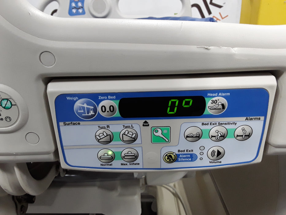 Hill-Rom Versacare P3200 Bed