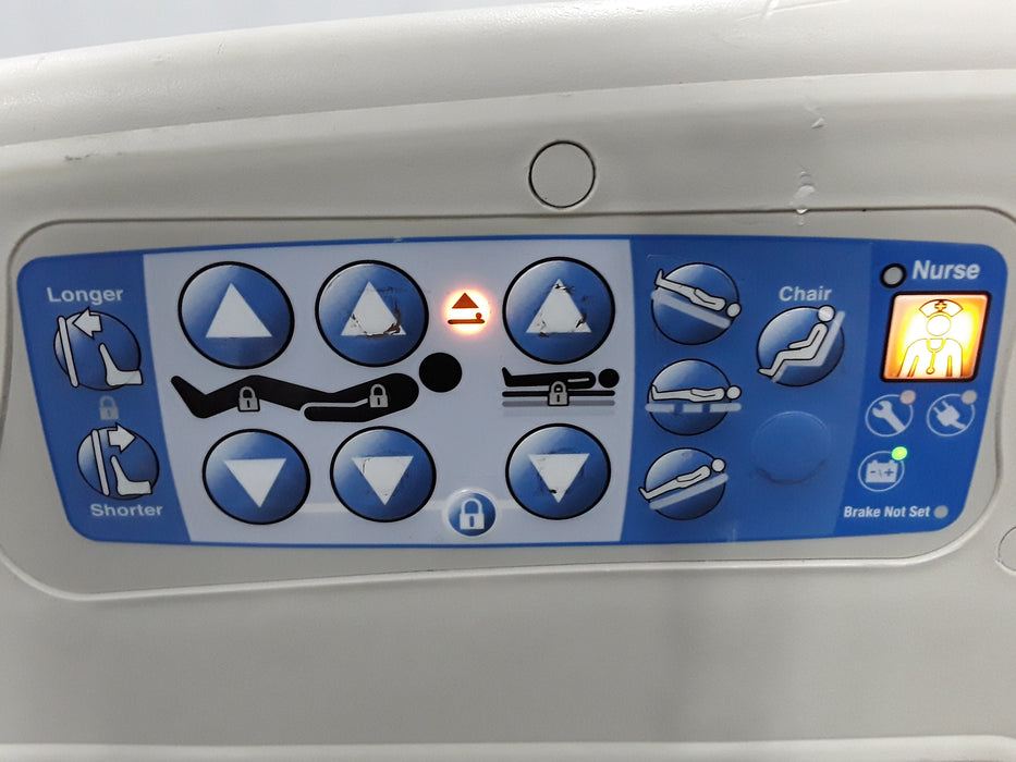 Hill-Rom Versacare P3200 Bed
