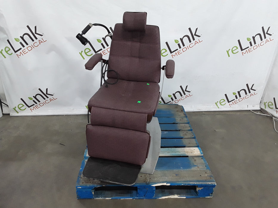Dexta Corporation MK54E Dental Chair