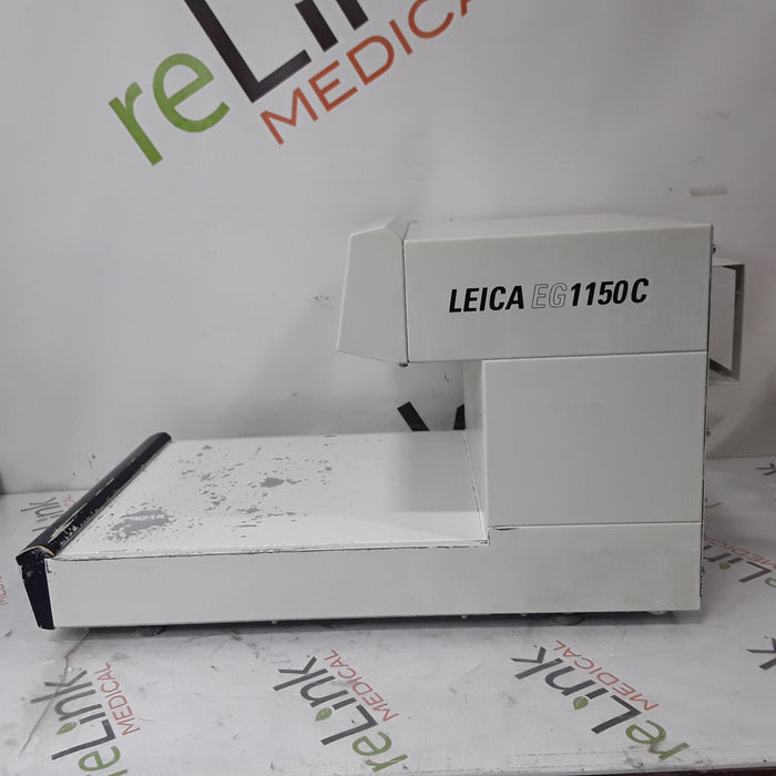 Leica EG 1150 C-1 Modular Tissue Embedding System