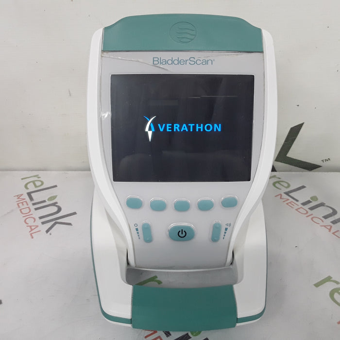 Verathon Medical, Inc BVI 9400 Bladderscan