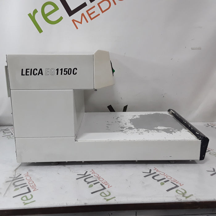 Leica EG 1150 C-3 Modular Tissue Embedding System