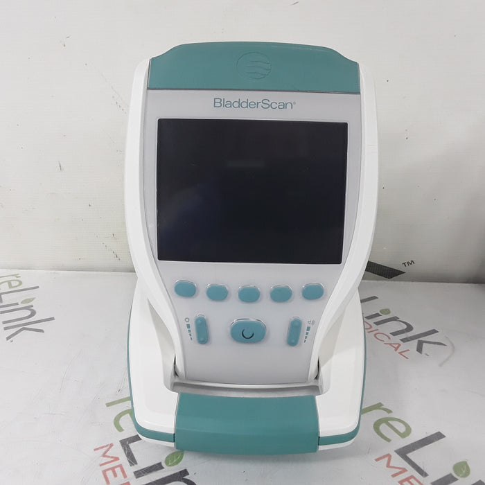 Verathon Medical, Inc BVI 9400 Bladderscan