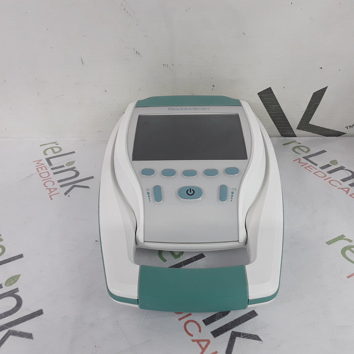 Verathon Medical, Inc BVI 9400 Bladderscan