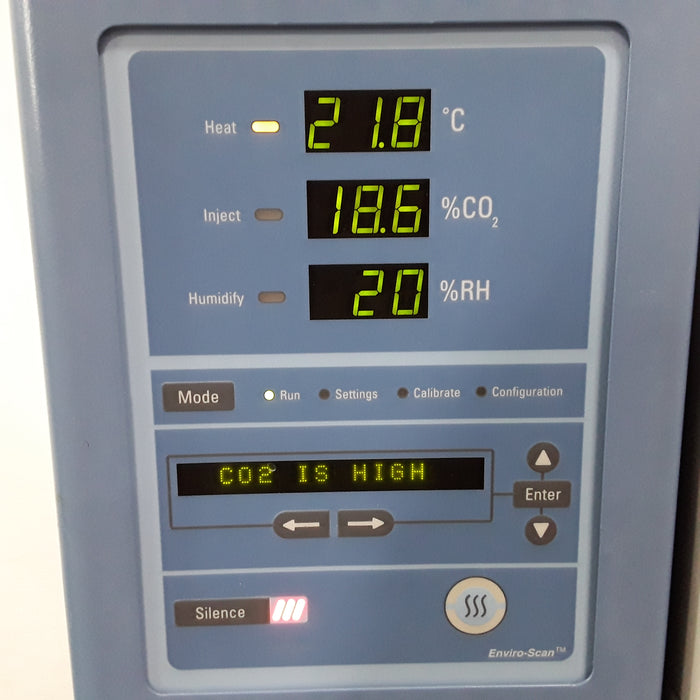 Thermo Scientific 3307 Steri-Cult CO2 Incubator