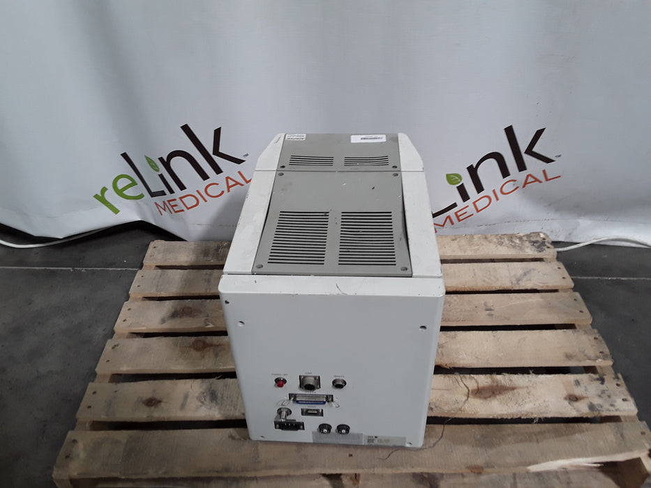 Seiko Instruments Thermogravimetric Analyzer