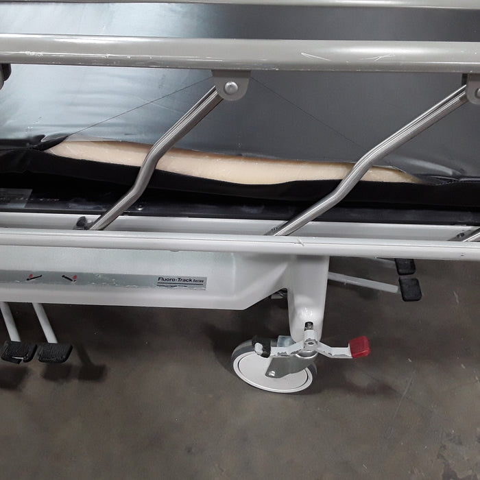 Steris Hausted Fluoro-Track Stretcher