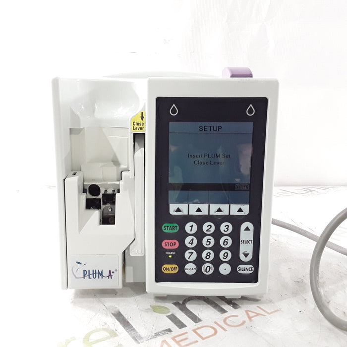 Hospira Plum A+ Infusion Pump