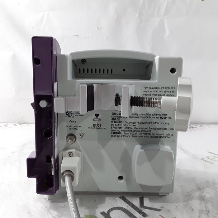 Hospira Plum A+ Infusion Pump