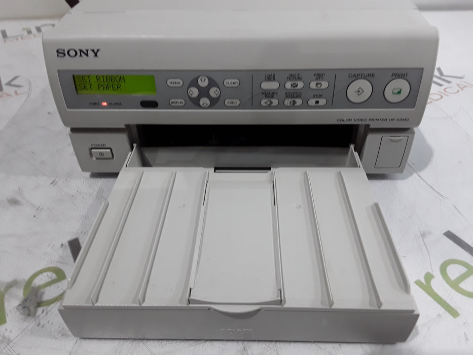 Sony UP-55MDS Color Imager / Printer