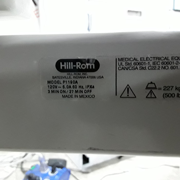 Hill-Rom Advanta 2 Bed