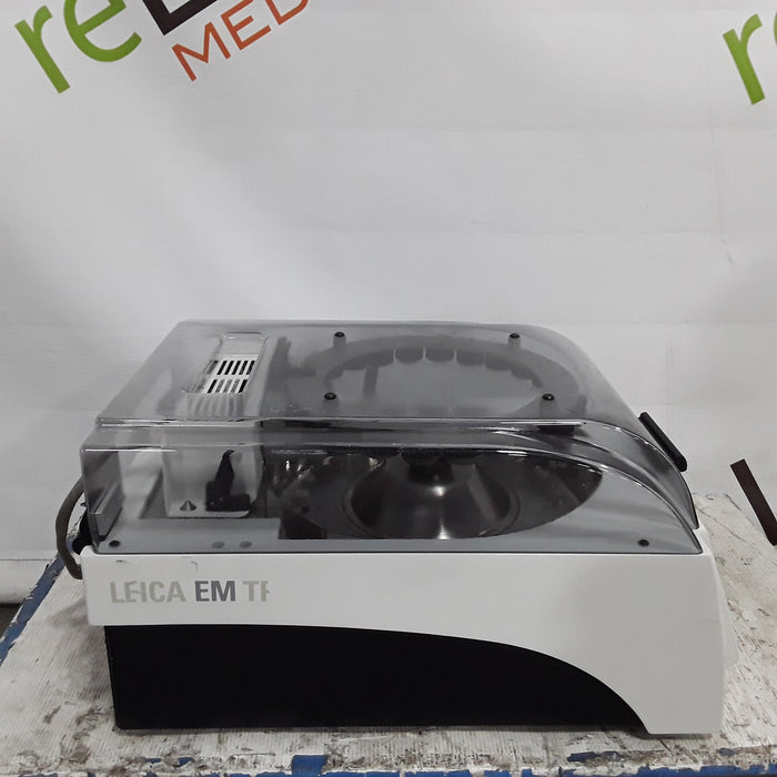 Leica EM TP Tissue Processor