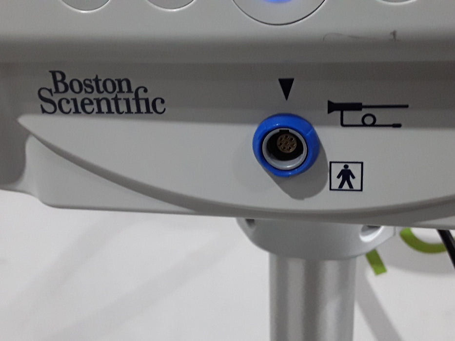 Boston Scientific Lithovue Touch PC Monitor