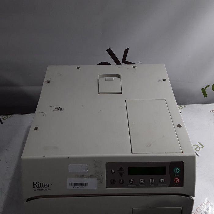 Midmark M9-022 UltraClave Autoclave Sterilizer