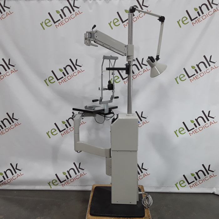 Marco 1206 Deluxe 2 Ophthalmic Stand