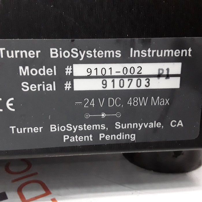 Promega Glomax 96 MicroPlate Luminometer