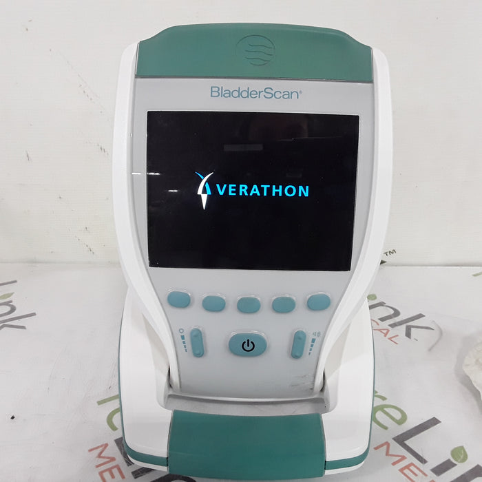 Verathon Medical, Inc BVI 9400 Bladderscan