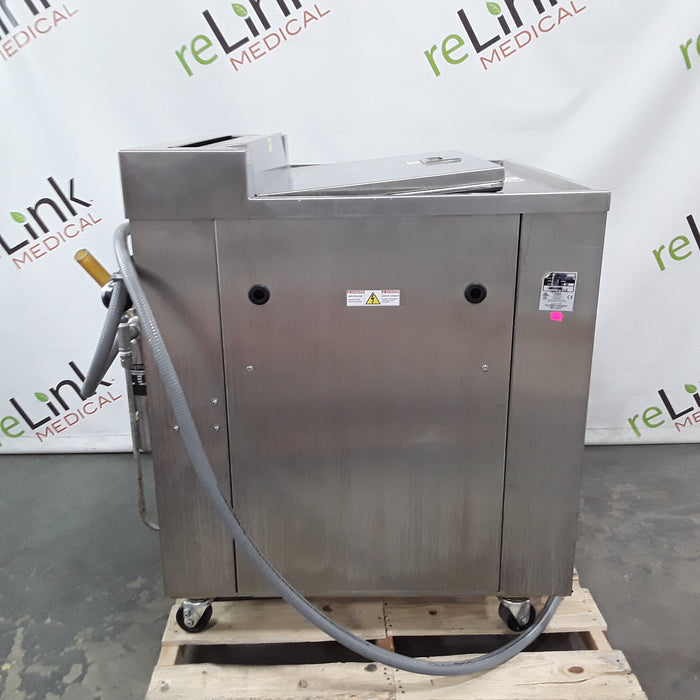 Steris CaviWave Pro Ultrasonic Cleaning System