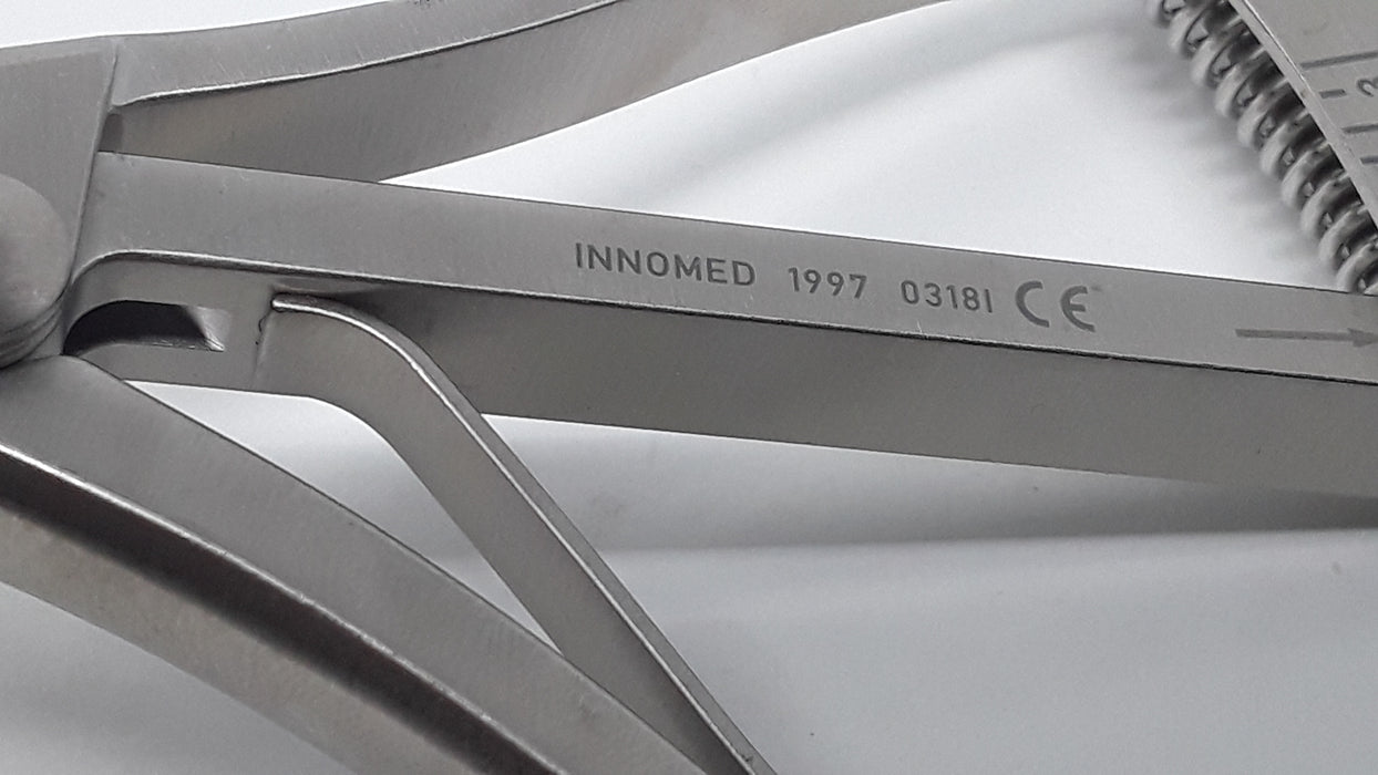 Innomed, Inc. 1997 Wide Block Pad Scott Femoral Tibial Tensor Spreader