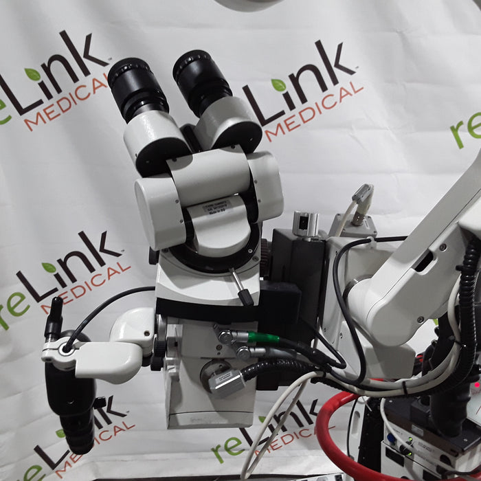 Leica M520 / MS3 Surgical Microscope