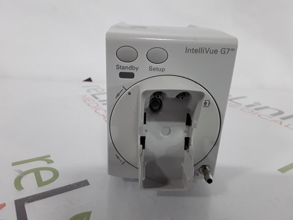 Philips IntelliVue G7M Anesthesia Gas Module