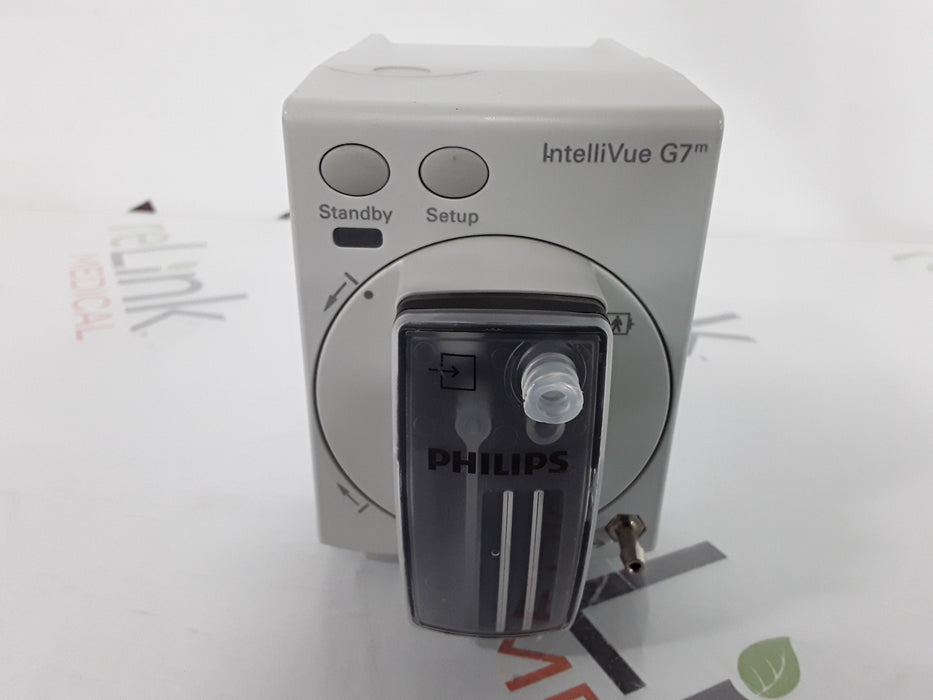 Philips IntelliVue G7 Anesthesia Gas Module