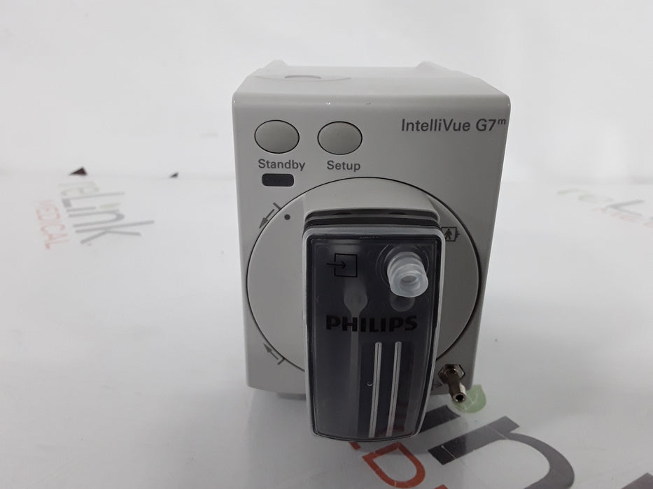 Philips IntelliVue G7 Anesthesia Gas Module