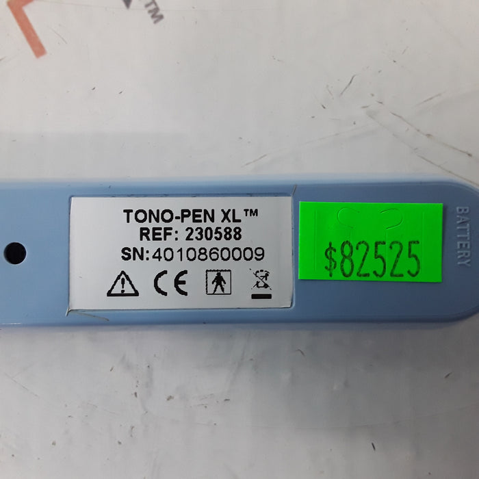 Reichert Tono-Pen VET Veterinary  Tonometer