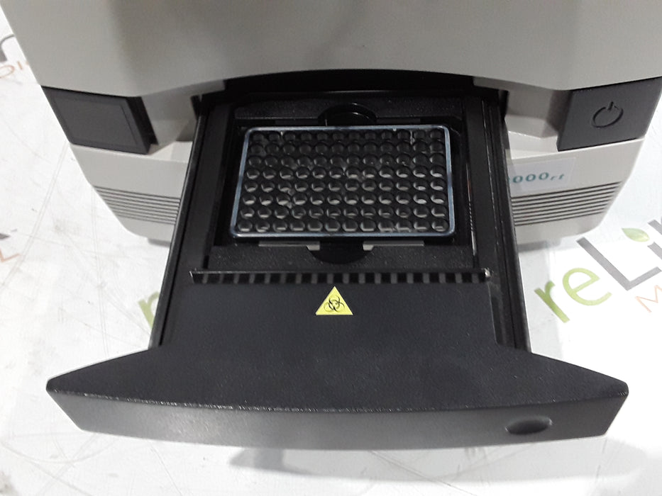 Applied Biosystems m2000rt Real Time PCR Instrument System