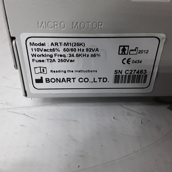 BonART Co. ART-M1 Magnet 25K Ultrasonic Scaler