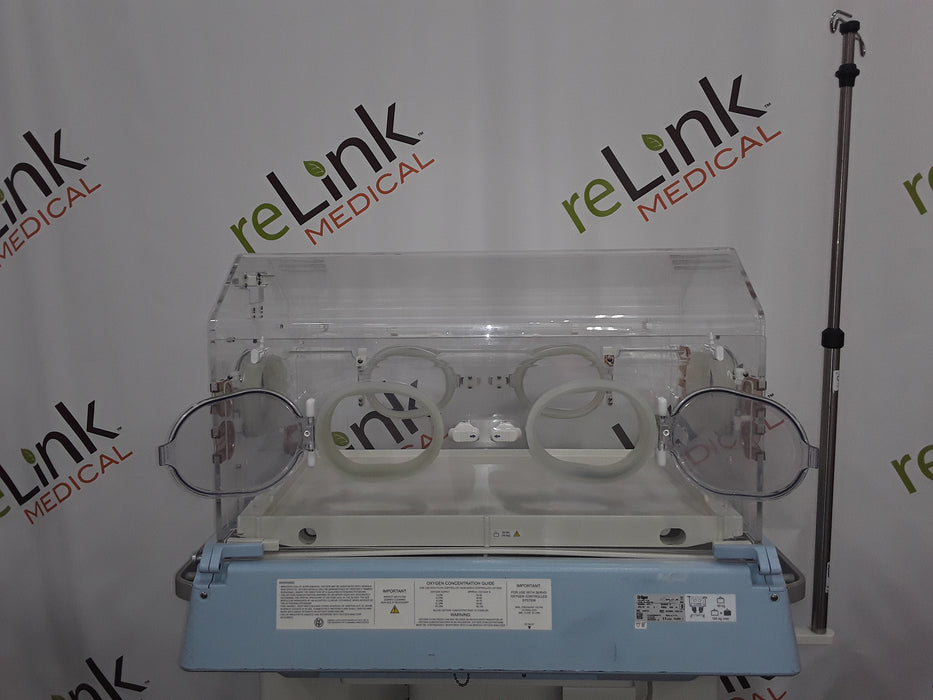 Air-Shields Isolette 8000 Neonatal Incubator