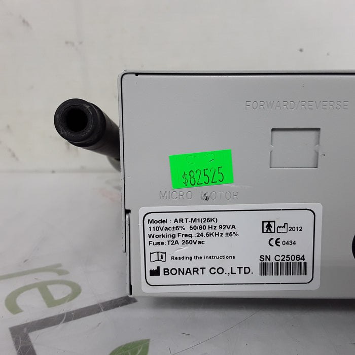 BonART Co. ART-M1 Magnet 25K Ultrasonic Scaler