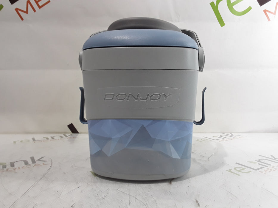 DonJoy IceMan Classic 3 Cold Therapy Unit