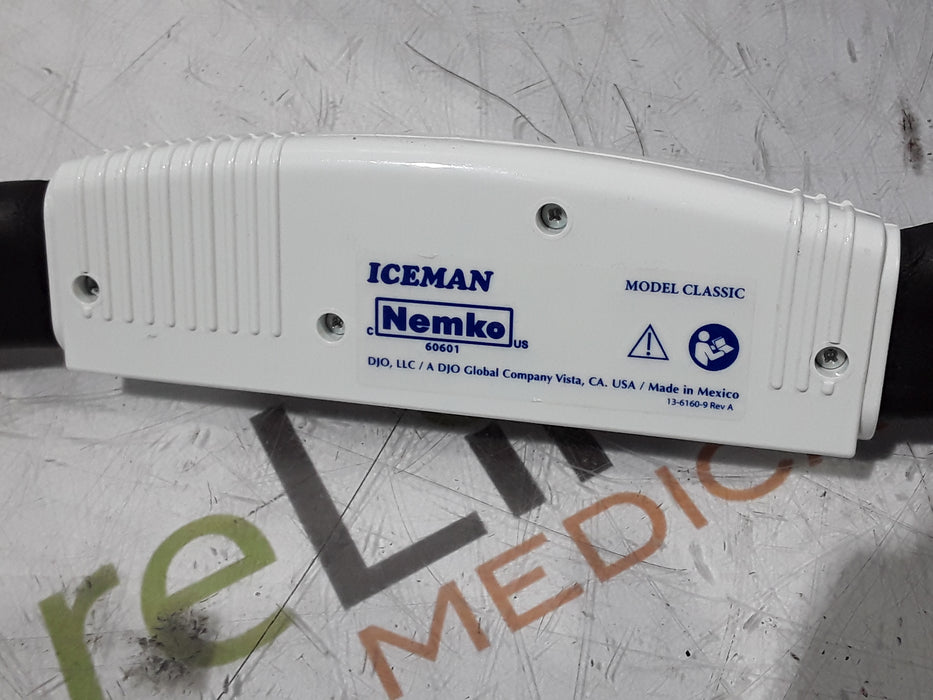 DonJoy IceMan Classic Cold Therapy Unit
