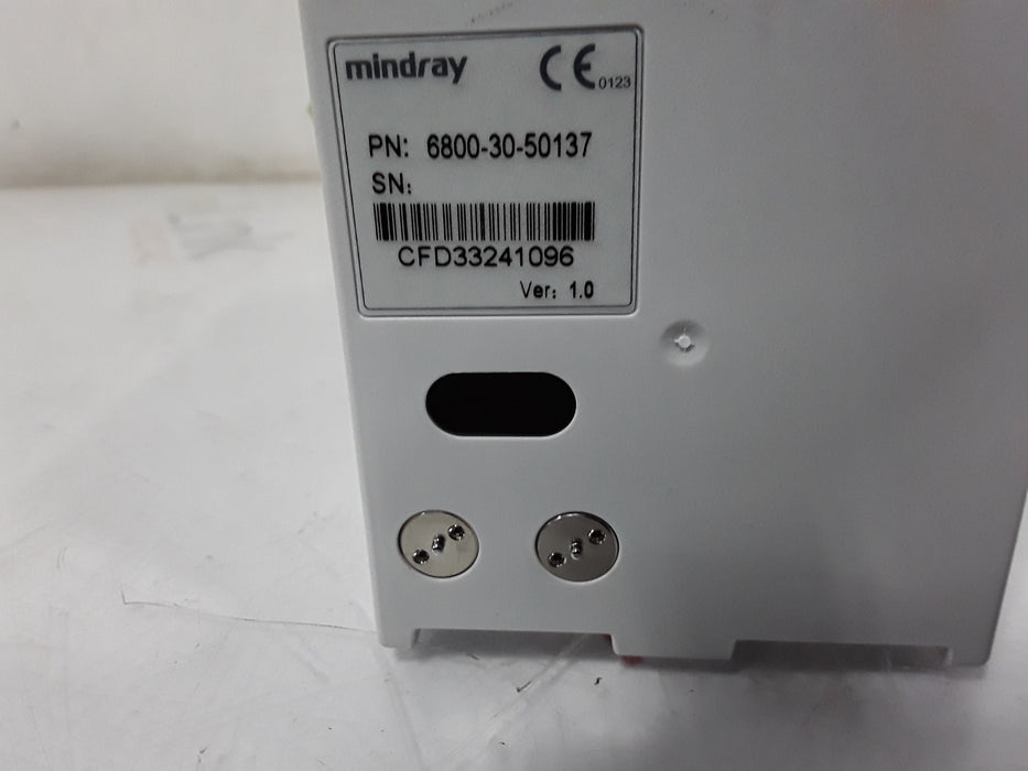 Mindray 6800-30-50137 CO2 Module
