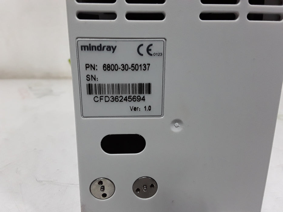 Mindray ETCO2 Sidestream Module for DPM6/7