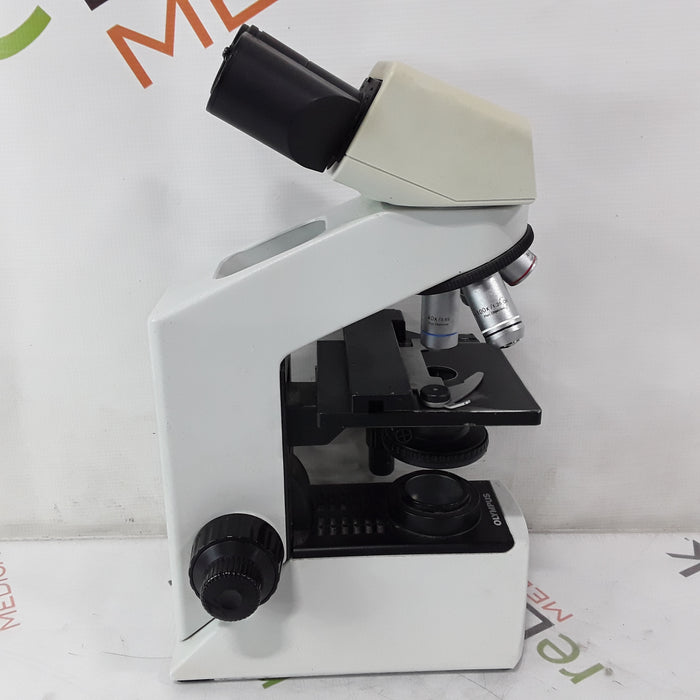 Olympus CX22 LED Binocular Microscope