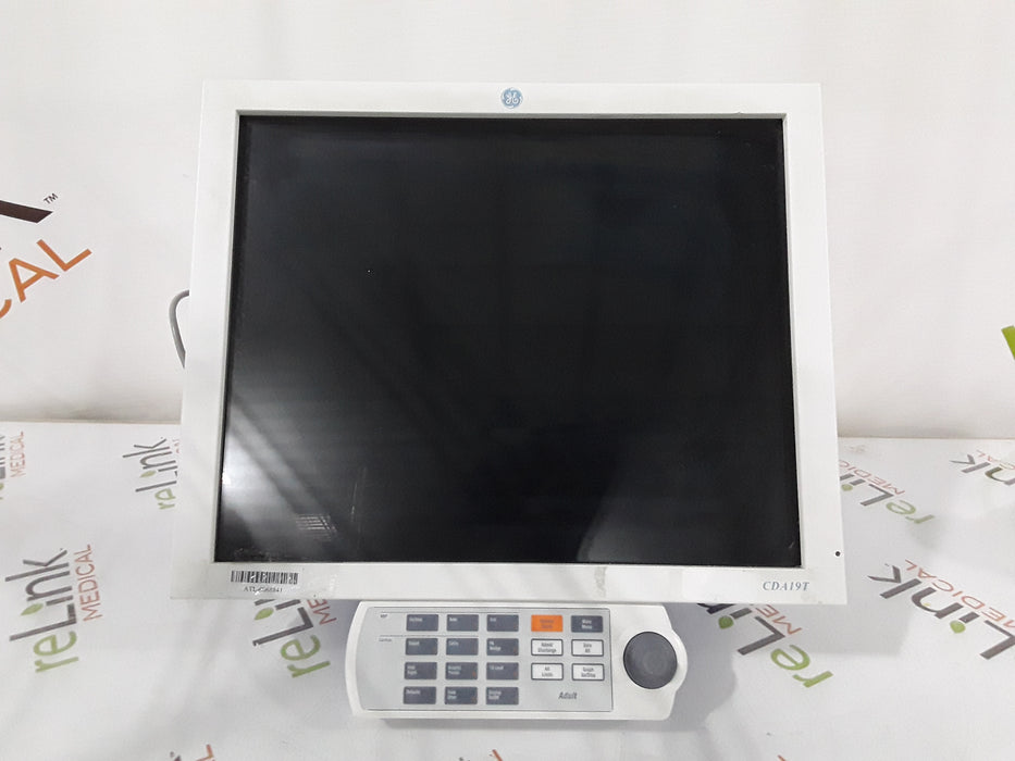 GE Healthcare USE1901A Monitor