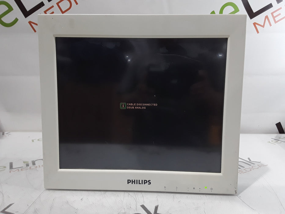 Philips M8033C Monitor