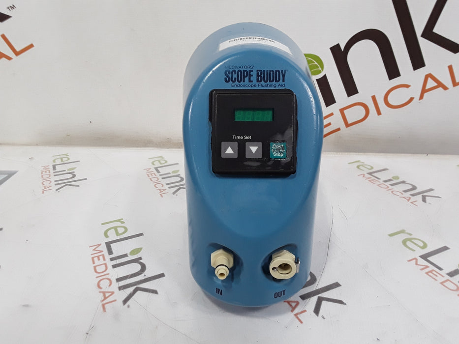 Medivators Scope Buddy Endoscope Reprocessor